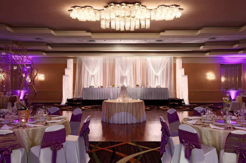 Hilton Chicago/Oak Lawn Hotell Bekvämligheter bild